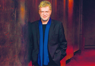 Τάκης Παπαματθαίου – «Ο Πέτρος Φιλιππίδης με είχε πάρει τηλέφωνο και τον ρώτησα…»