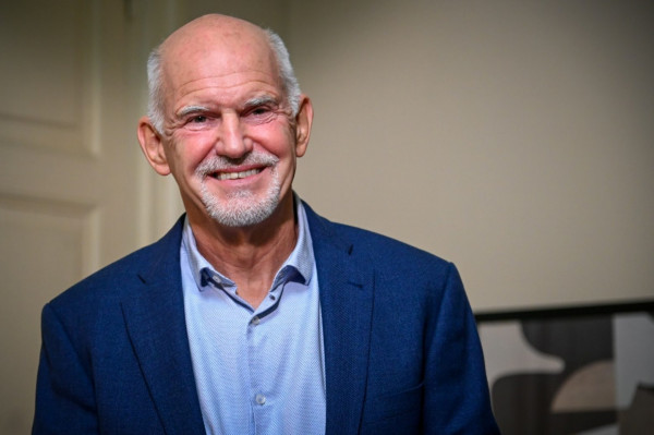 Εκλογές ΚΙΝΑΛ – Προχωράμε με αισιοδοξία στο β΄ γύρο λέει ο Γιώργος Παπανδρέου