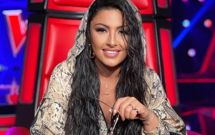 Έλενα Παπαρίζου – Η μεγάλη αλλαγή στην εξωτερική εμφάνιση της τραγουδίστριας