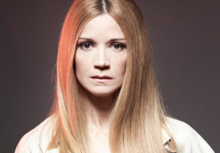 Ιωάννα Παππά – Πολύ δύσκολες ώρες για την ηθοποιό