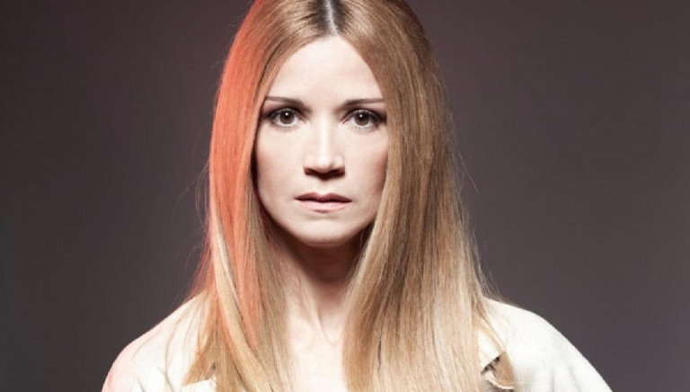 Ιωάννα Παππά – Πολύ δύσκολες ώρες για την ηθοποιό