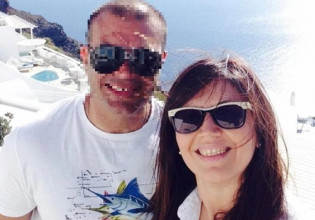 Παρθένα Κουτμερίδου – «Κρίμα που έμεινε ανεμβολίαστη», λέει φίλη της οικογένειας – Τι είπε για τον σύζυγο της 38χρονης εγκύου