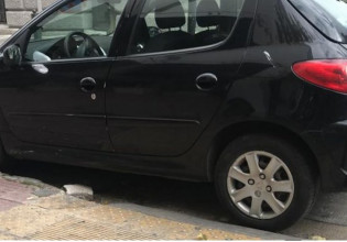 Θεοδωρικάκος – Απολίτιστοι και απάνθρωποι όσοι κλείνουν τις ράμπες των αναπήρων – 1500 παραβάσεις το μήνα