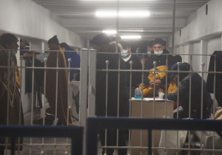 Πάρος – Ναυάγιο με νεκρούς μετανάστες ανοιχτά του νησιού