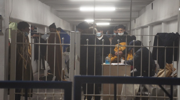 Πάρος – Ναυάγιο με νεκρούς μετανάστες ανοιχτά του νησιού