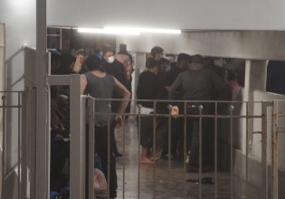 Ναυάγιο στην Πάρο – Τουλάχιστον 13 οι νεκροί – Βρέφος ανάμεσά τους