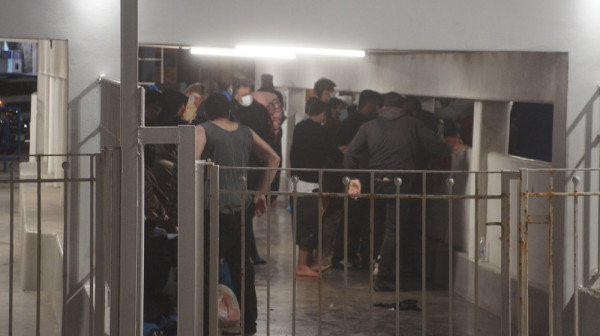 Ναυάγιο στην Πάρο – Τουλάχιστον 13 οι νεκροί – Βρέφος ανάμεσά τους