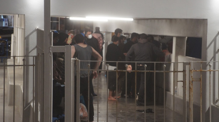 Ναυάγιο στην Πάρο – Τουλάχιστον 13 οι νεκροί – Βρέφος ανάμεσά τους