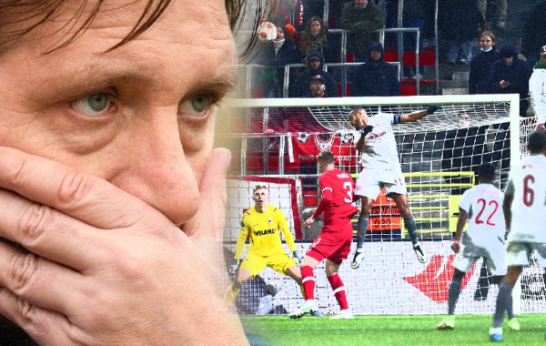 Ολυμπιακός – Τα «έχωσε» ο Μαρτίνς – «Απαράδεκτη εικόνα, είμαστε όλοι υπεύθυνοι»