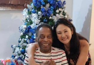 Εξιτήριο από το νοσοκομείο ο Πελέ