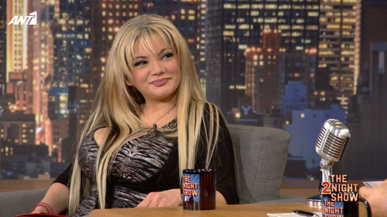 Η Πέπη Τσεσμελή αποκαλύπτει ποια εκπομπή θέλει να παρουσιάσει