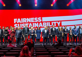 Νίκος και Αλέξης… αλλού