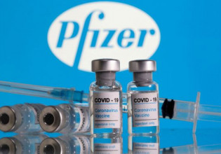 Έρευνα – Η τρίτη δόση εμβολίου Pfizer μειώνει κατά 90% τον κίνδυνο θανάτου σε σχέση με τις δύο δόσεις