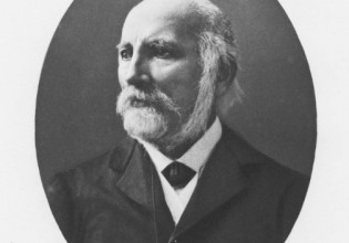 Νικόλαος Ι. Σαρίπολος – Ο πατέρας του Συνταγματικού Δικαίου