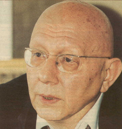 Κορνήλιος Καστοριάδης – Η επανάληψη είναι ένα είδος θανάτου σε σιγανή φωτιά