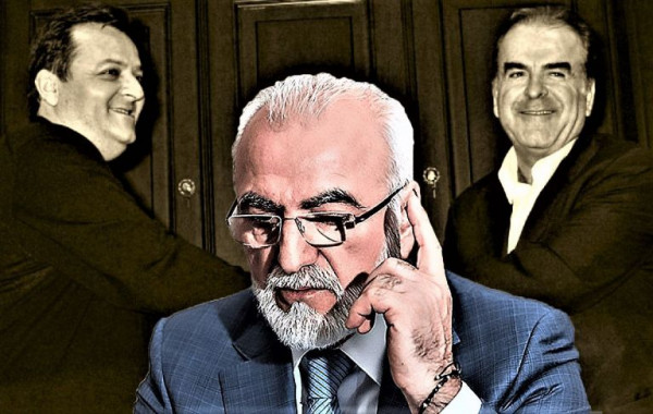 Ανακοίνωση «φωτιά» από τη Θύρα 4 – «Ο ΠΑΟΚ γύρισε σε εποχές Μπατατούδη, Γούμενου»