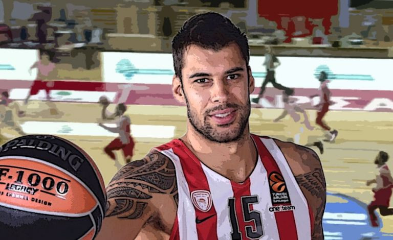 Ολυμπιακός – Ο Πρίντεζης σκόραρε buzzer beater τρίποντο με πεταχτάρι