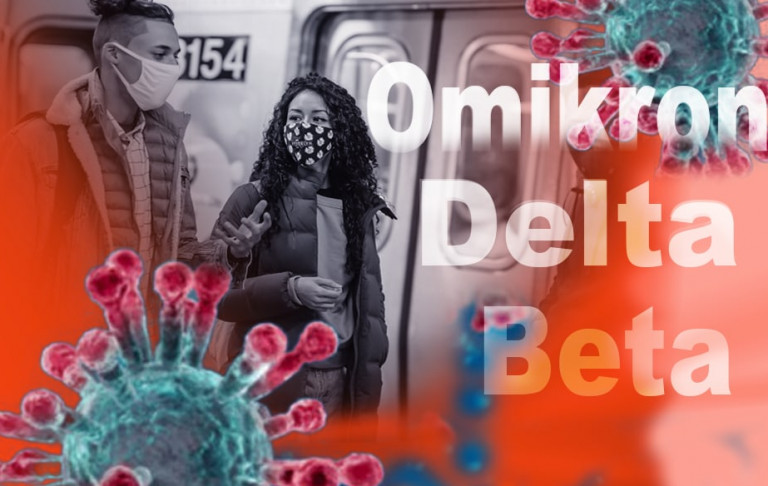 Κοροναϊός – Ξεπέρασαν το 1.000.000 τα κρούσματα στην Ελλάδα