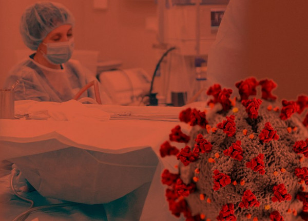 Κοροναϊός – 21.657 νέα κρούσματα και 60 θάνατοι – Στους 635 οι διασωληνωμένοι