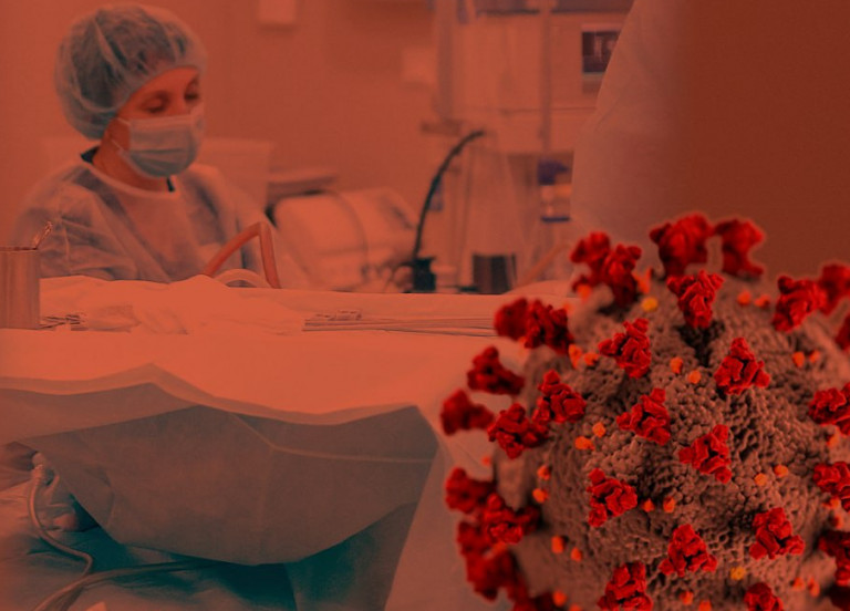 Κοροναϊός – 21.657 νέα κρούσματα και 60 θάνατοι – Στους 635 οι διασωληνωμένοι