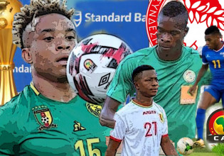 Τι αλλάζει το Κόπα Άφρικα στο σχεδιασμό του Ολυμπιακού και ο αριστερός μπακ