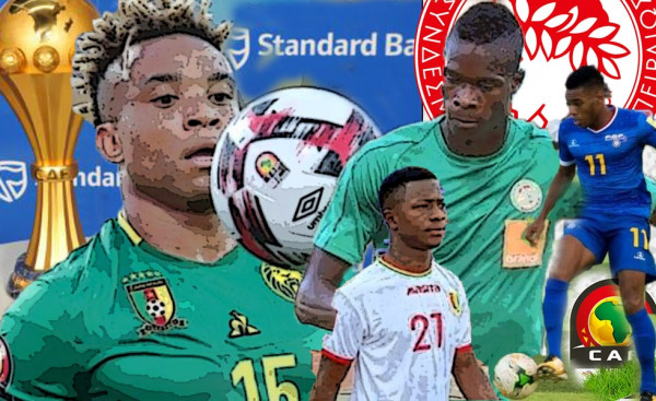 Τι αλλάζει το Κόπα Άφρικα στο σχεδιασμό του Ολυμπιακού και ο αριστερός μπακ