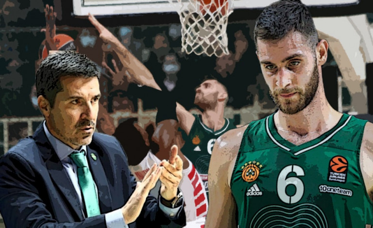 Παναθηναϊκός – Ο Παπαγιάννης, ο Πρίφτης και η έξοδος των πρώτων