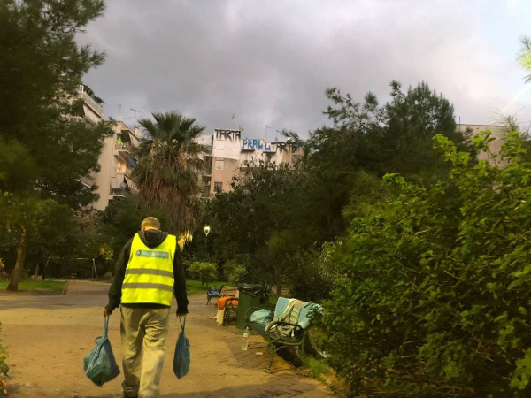 Μια νέα γενιά επισφαλώς στεγασμένων ή εν δυνάμει αστέγων δημιουργείται