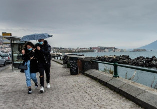 Ιταλία – «Αν κριθεί αναγκαίο, θα αποφασιστεί περιορισμένη παράταση της κατάστασης έκτακτης ανάγκης»