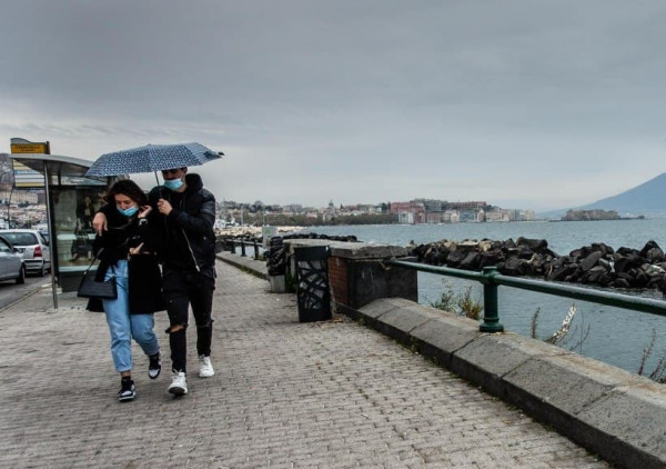 Ιταλία – «Αν κριθεί αναγκαίο, θα αποφασιστεί περιορισμένη παράταση της κατάστασης έκτακτης ανάγκης»