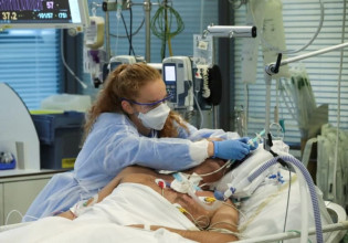 Όμικρον – Εξαπλώνεται γρήγορα γιατί μολύνει ταχύτατα και όσους έχουν ήδη νοσήσει