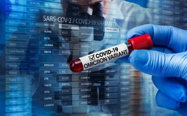 Κομισιόν - Η Ευρώπη πρέπει να κερδίσει χρόνο έναντι της Όμικρον - Πότε θα αναπτυχθούν προσαρμοσμένα εμβόλια