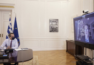 Τι σημαίνει για την Ελλάδα η απόφαση της Amazon Web Services