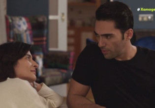 Η Γη της Ελιάς – Αποκλειστικό απόσπασμα και spoiler από το αποψινό επεισόδιο