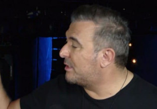 Αντώνης Ρέμος – Η σκληρή απάντηση στους επικριτές του