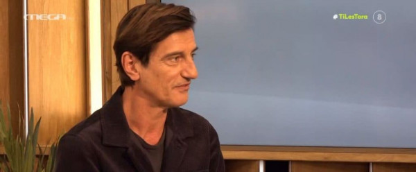 Θοδωρής Κουτσογιαννόπουλος – Ποιος είναι ο ποιος δύστροπος χολιγουντιανός ηθοποιός;