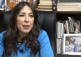 Αλίκη Κατσαβού – «Υπάρχουν νόμοι που καθορίζουν τι δικαιούται ο καθένας»