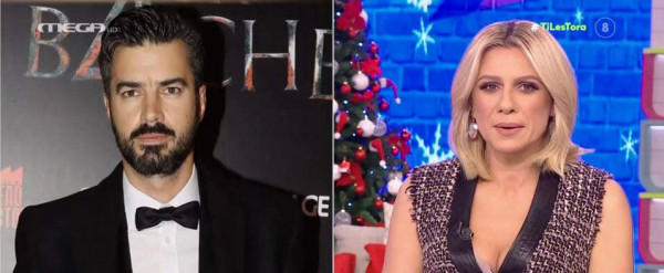 Γιάννης Τσιμιτσέλης – Η απάντηση του στην σκληρή κριτική του Χρήστου Μήτση