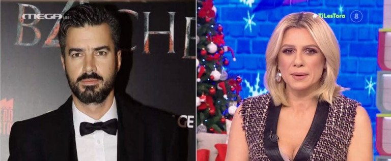 Γιάννης Τσιμιτσέλης – Η απάντηση του στην σκληρή κριτική του Χρήστου Μήτση