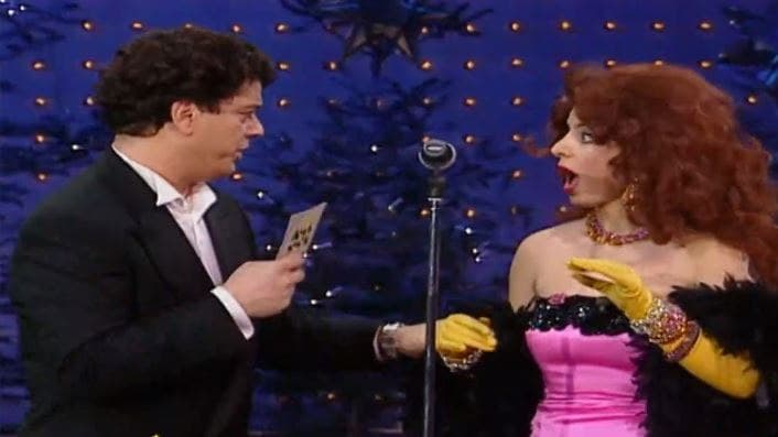 Βλάσσης Μπονάτσος – Οι καλύτερες φάρσες από την εκπομπή «Άλλα Κόλπα»