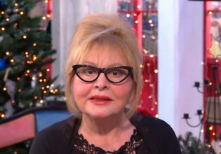 Βίκυ Παγιατάκη – Σε ποια ζώδια δείχνει ο Ερμής τα «δόντια» του;