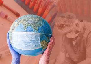 Όμικρον – Επιστρέφει ο εφιάλτης των lockdown – Πόσο οχυρωμένη είναι η Ευρώπη απέναντι στο πέμπτο κύμα της πανδημίας