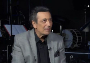 Αντύπας – Γιατί πήγε στα δικαστήρια με τον Στράτο Διονυσίου;