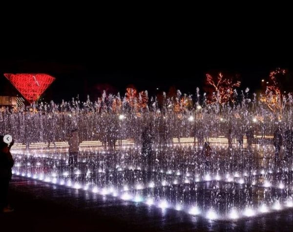 Experience Park – Μεγάλος αριθμός επισκεπτών τις δύο πρώτες ημέρες λειτουργίας του