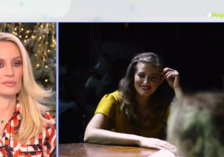 Τι οδήγησε τη Μαρία Κίτσου να ακυρώσει ξανά παράσταση στο «Παλλάς»; Έξαλλοι οι ηθοποιοί και το κοινό