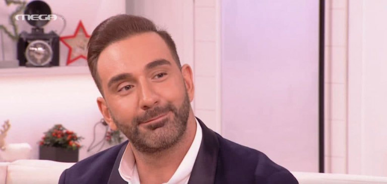 Νίκος Κοκλώνης – «Πολλοί άνθρωποι με πρόδωσαν»