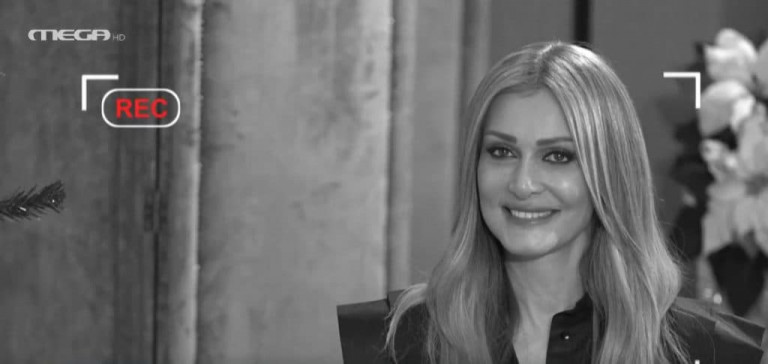 Νατάσα Θεοδωρίδου – Η Ελένη Μενεγάκη, το X-Factor και το ενδεχόμενο να γίνει γιαγιά