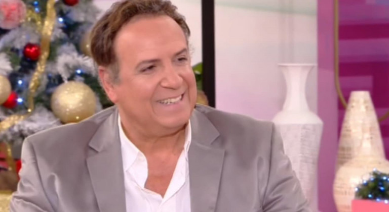 Χάρης Ρώμας – Παραδέχτηκε την νέα του σχέση στον αέρα της εκπομπής