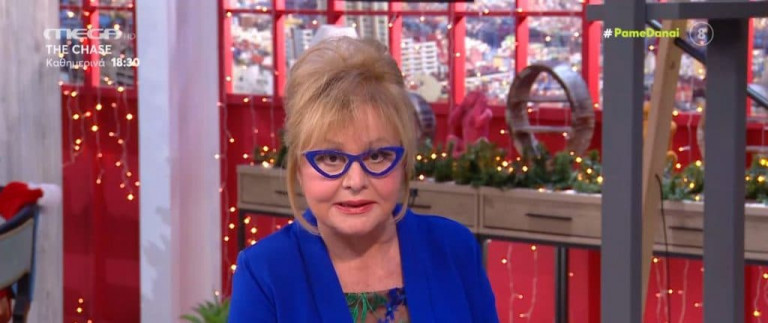 Βίκυ Παγιατάκη – Για ποια ζώδια η μέρα σήμερα θα είναι πιεστική;