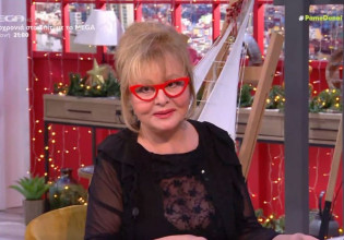 Βίκυ Παγιατάκη – Τελευταία μέρα εύνοιας για αυτό το ζώδιο